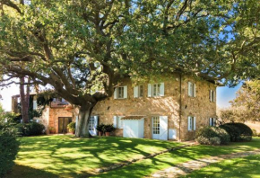 Villa Renaissance: in Maremma, vicina al mare Pescia Fiorentina